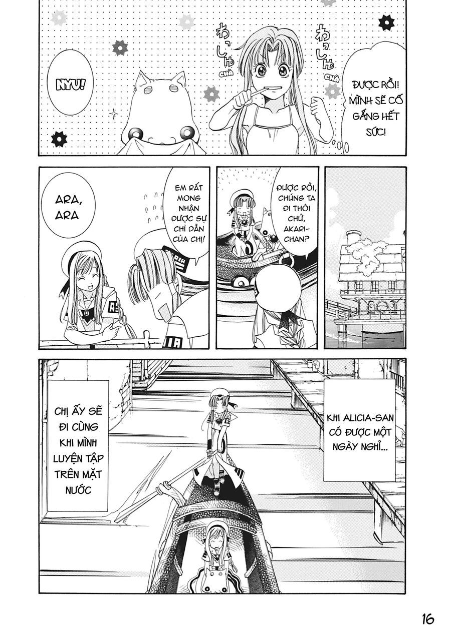 aqua - chap6 - Trang 17